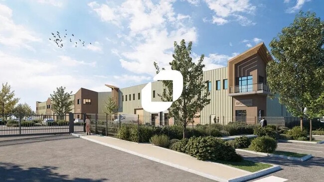 Plus de détails pour Chemin De La Chap Saint Antoine, Ennery - Local d’activités à vendre