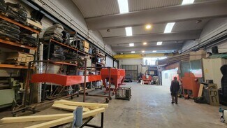 Plus de détails pour Industriel/Logistique à vendre