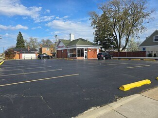 Plus de détails pour 3101 Maple Ave, Brookfield, IL - Bureau à vendre