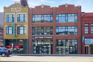 Plus de détails pour 109-111 Washington Ave N, Minneapolis, MN - Bureau à vendre