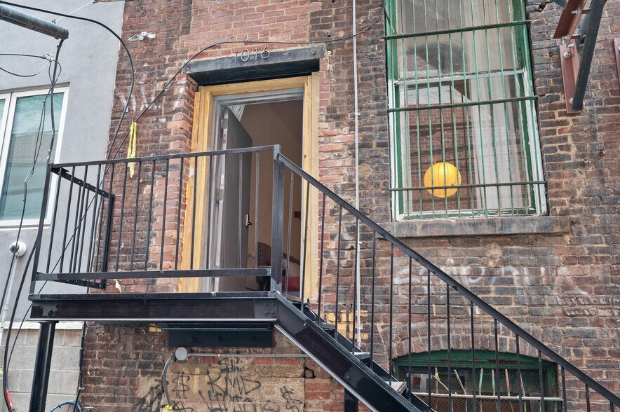 1016 Fifth Ave, Pittsburgh, PA à vendre - Photo de l’immeuble – Image 3 sur 22