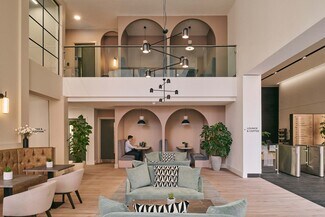 Plus de détails pour 2 Brunswick Sq, Birmingham - Coworking à louer