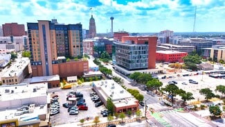 Plus de détails pour 717 Dolorosa St, San Antonio, TX - Bureau à louer