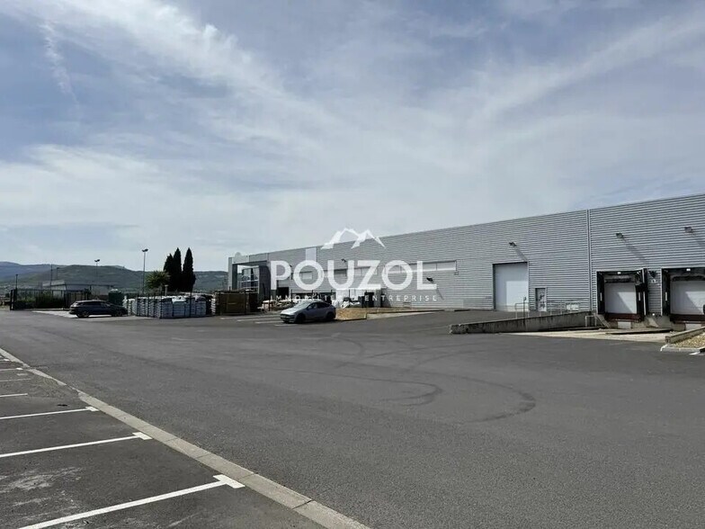15 Boulevard Louis Chartoire, Clermont-Ferrand à louer - Photo de l’immeuble – Image 3 sur 12
