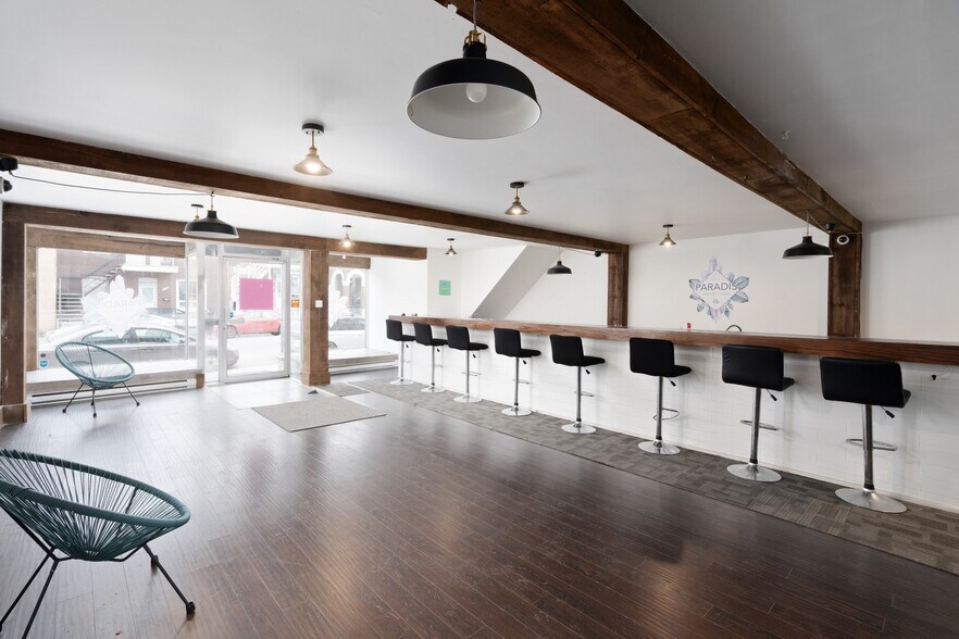 2421-2425 Rue Jolicoeur, Montréal, QC à louer - Photo de l’immeuble – Image 2 sur 15