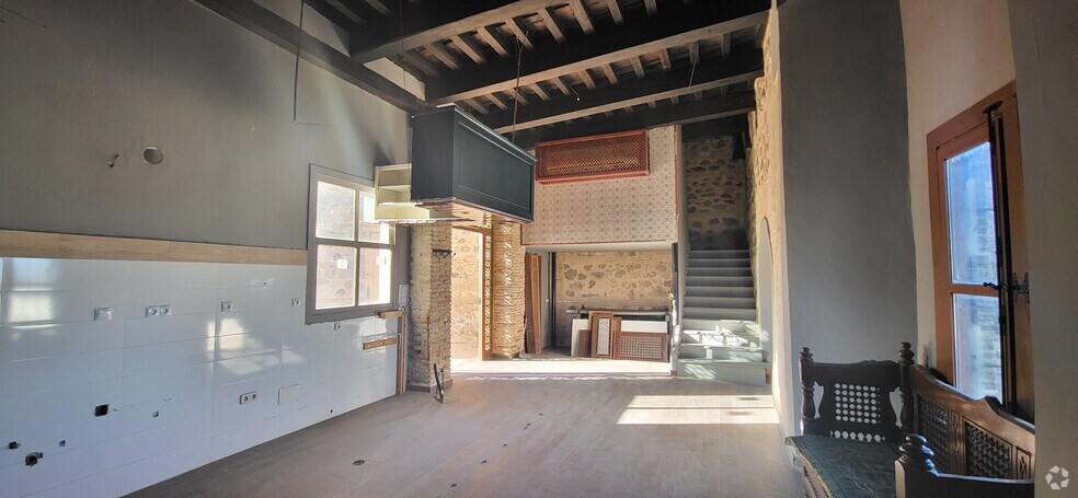 Calle Cristo de la Luz, 13, Toledo, Toledo à louer - Photo principale – Image 1 sur 8