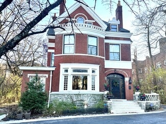 Plus de détails pour 445 Ludlow Ave, Cincinnati, OH - Logement à vendre