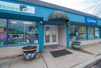 Plus de détails pour 593 Route 6, Mahopac, NY - Bureau/Local commercial à louer