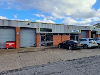 Plus de détails pour Little Mundells, Welwyn Garden City - Industriel/Logistique à louer