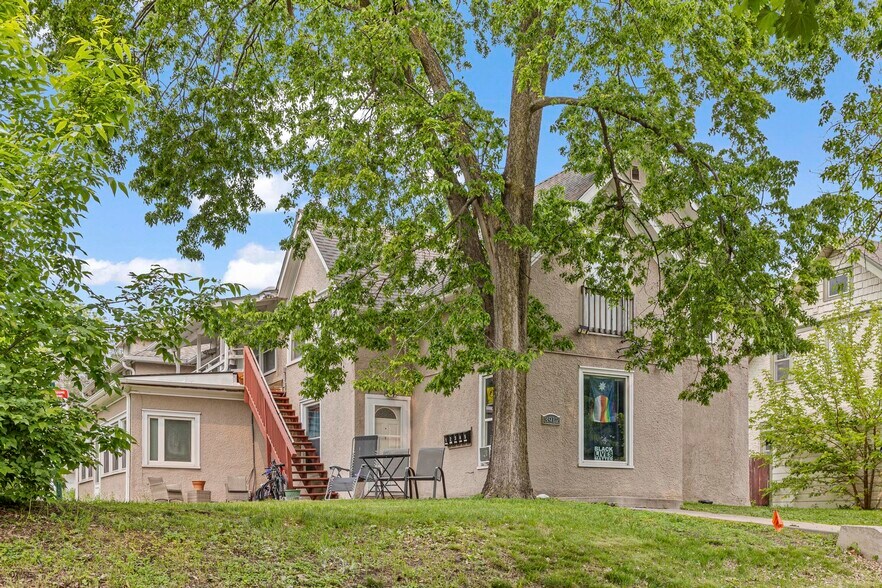 3912 Blaisdell Ave, Minneapolis, MN à vendre - Photo de l’immeuble – Image 3 sur 46