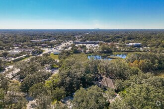 15170 N Florida Ave, Tampa, FL - VUE AÉRIENNE  vue de carte