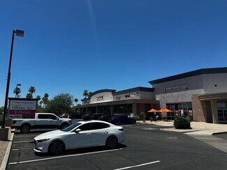Plus de détails pour 6736 E Baseline Rd, Mesa, AZ - Local commercial à louer