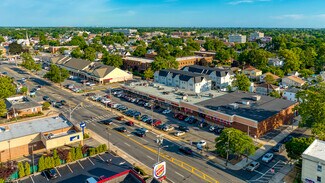 Plus de détails pour 172-192 W Merrick Rd, Valley Stream, NY - Local commercial à louer