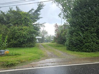 Plus de détails pour 4184 Haywood Rd, Mills River, NC - Terrain à vendre