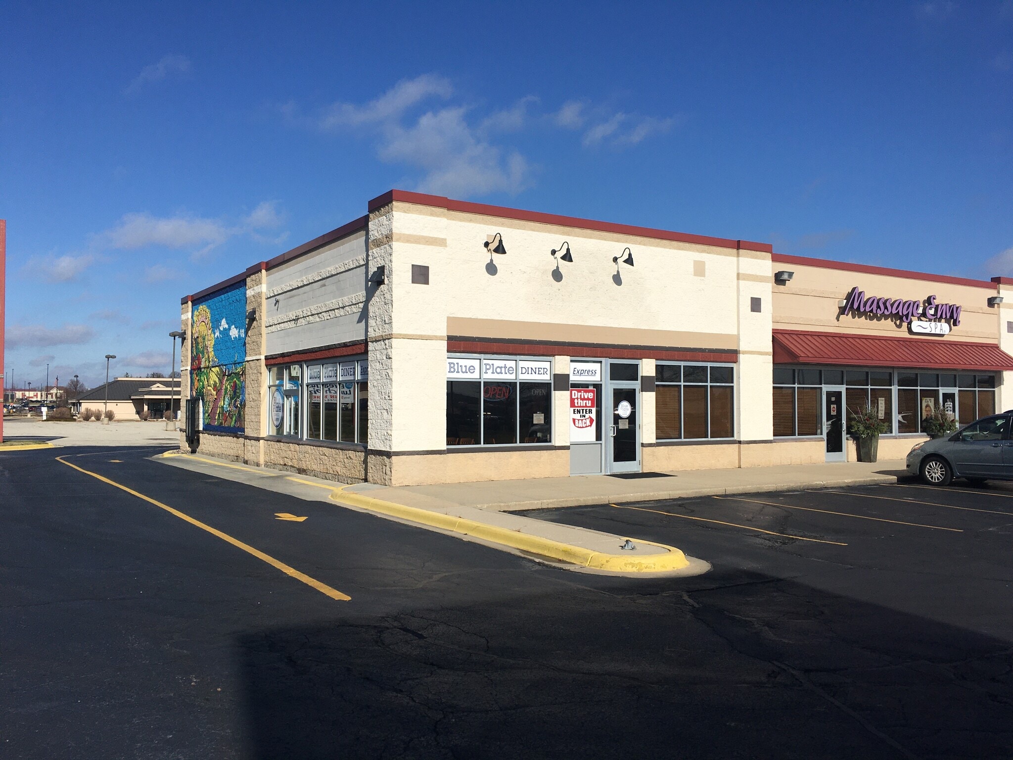 2550 S Broadway, Rochester, MN à vendre Photo principale– Image 1 sur 25