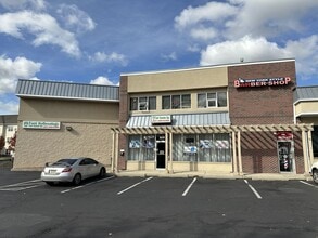 350-410 Jacksonville Rd, Warminster Township, PA à louer Photo intérieure– Image 1 sur 5