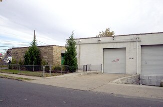 Plus de détails pour 296 E Trenton Ave, Trenton, NJ - Industriel/Logistique à vendre