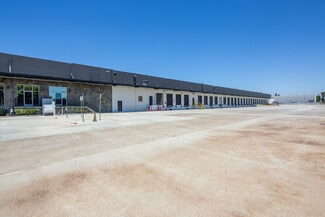 Plus de détails pour 1515-1517 E Winston Rd, Anaheim, CA - Industriel/Logistique à louer