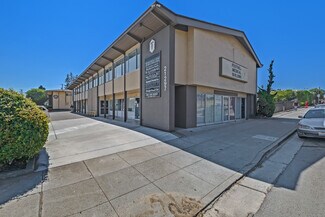 Plus de détails pour 21297 Foothill Blvd, Hayward, CA - Bureau/Médical à louer