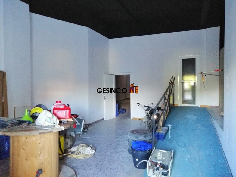 Local commercial dans Ontinyent, Valencia à louer - Photo de l’immeuble – Image 3 sur 3