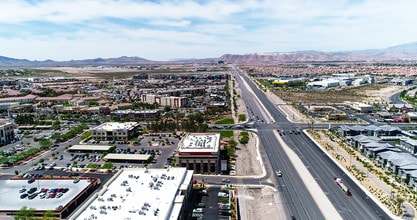 3195 Saint Rose Pky, Henderson, NV - VUE AÉRIENNE  vue de carte
