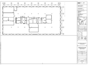 885 Meadowlands Dr, Ottawa, ON à louer Plan d’étage– Image 1 sur 14