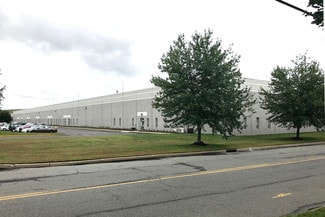 Plus de détails pour 5 Brick Plant Rd, South River, NJ - Industriel/Logistique à louer