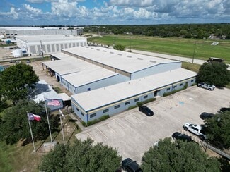 Plus de détails pour 10815 Huffmeister Rd, Houston, TX - Industriel/Logistique à louer