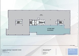8220 Longleaf Dr, Elk Grove, CA à louer Plan d’étage– Image 1 sur 1