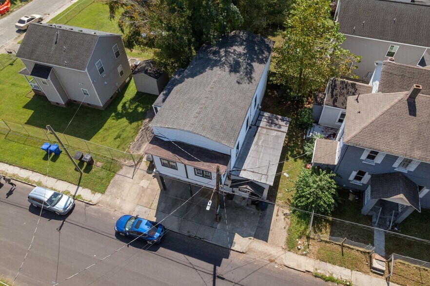 1219 Duke St, Portsmouth, VA à vendre - Photo de l’immeuble – Image 2 sur 8