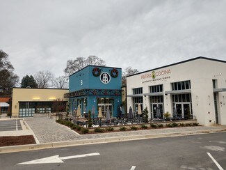 Plus de détails pour 1039 Grant St SE, Atlanta, GA - Local commercial à louer