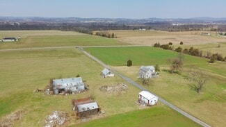 Plus de détails pour 433 Fickes School Rd, York Springs, PA - Terrain à vendre