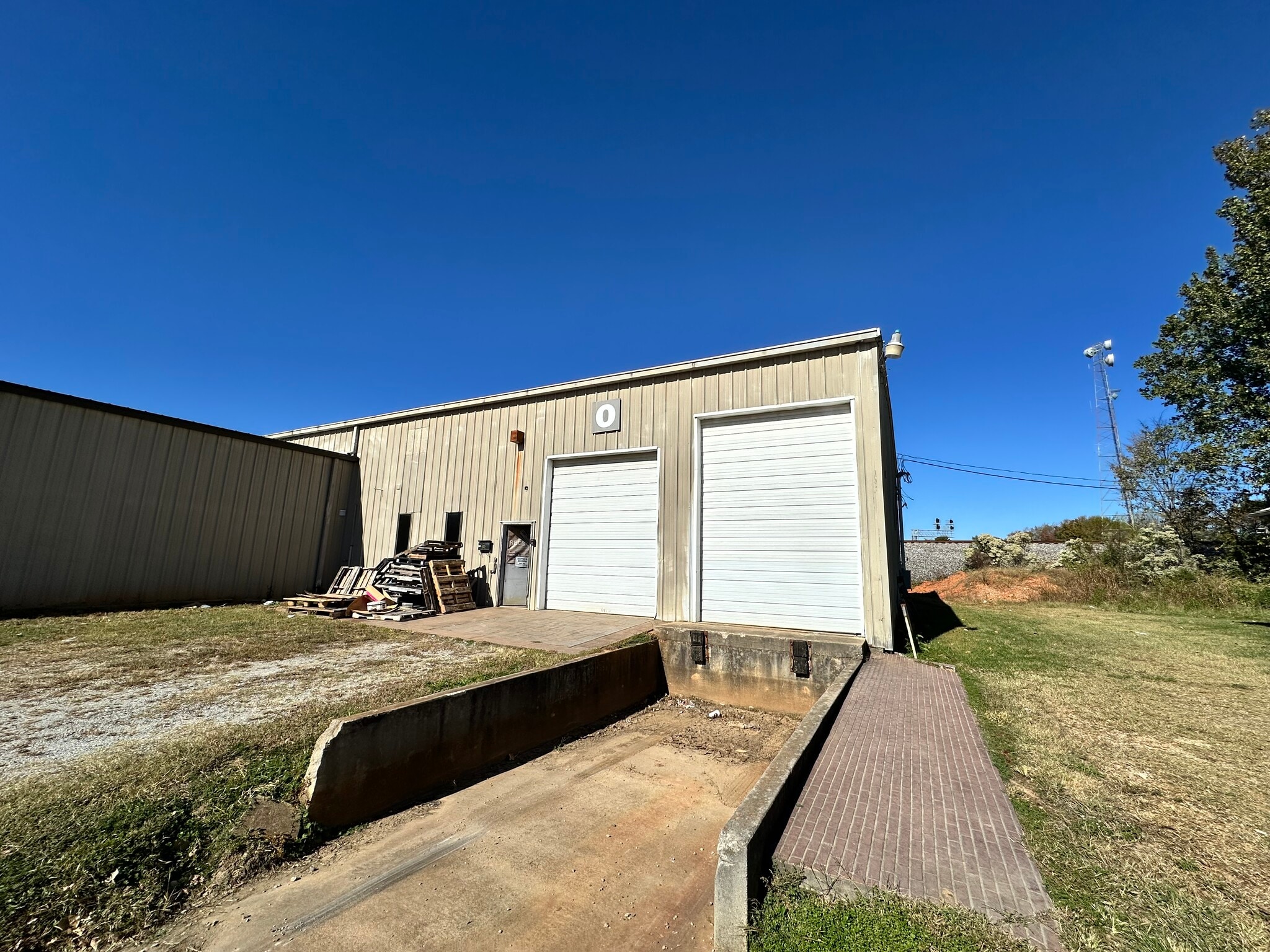 600 N Long St, Salisbury, NC à louer Photo intérieure– Image 1 sur 4