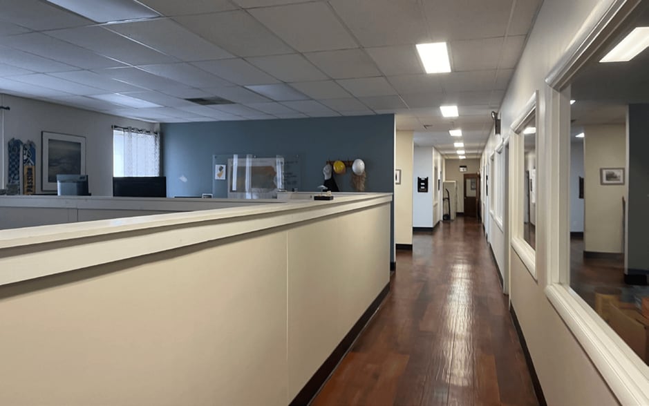 6901 Kingsessing Ave, Philadelphia, PA à vendre - Photo de l’immeuble – Image 2 sur 2