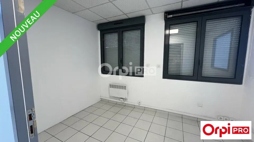 Bureau dans Romans-sur-Isère à louer - Photo de l’immeuble – Image 3 sur 6