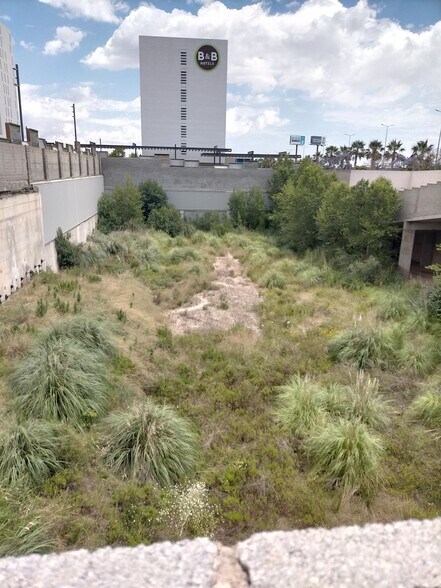 Terrain dans Viladecans, Barcelona à vendre - Photo principale – Image 1 sur 4