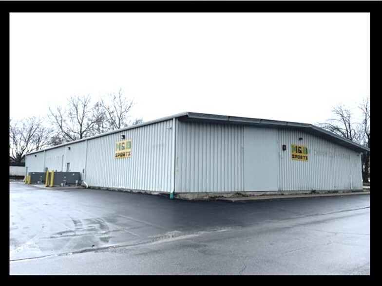 204 W Bourke, Macon, MO à vendre - Photo de l’immeuble – Image 1 sur 15
