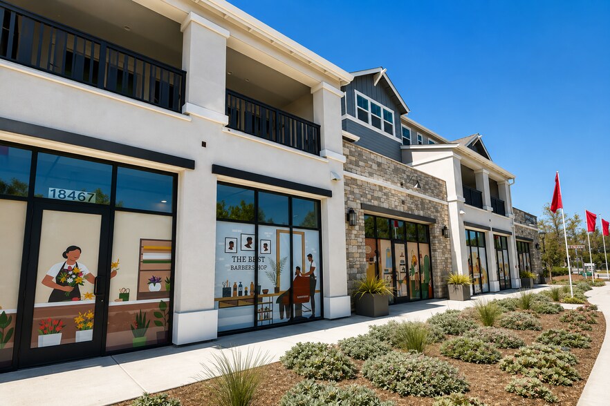 18491 Monterey Rd, Morgan Hill, CA à vendre - Photo de l’immeuble – Image 3 sur 10