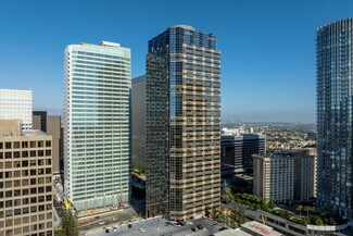Plus de détails pour 1999 Avenue of the Stars, Los Angeles, CA - Bureau à louer