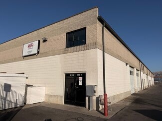 Plus de détails pour 36 W Fayette Ave, Salt Lake City, UT - Local d'activités à louer