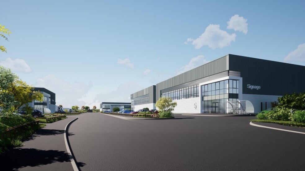 Albert St, Oldham à louer - Photo principale – Image 3 sur 4