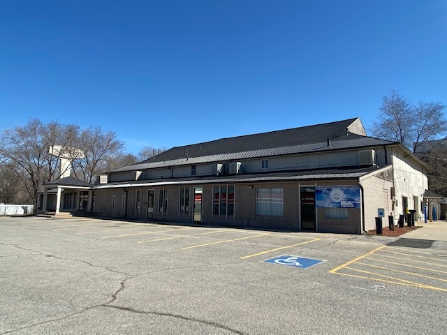 5798 S 1900 W, Roy, UT à vendre - Photo de l’immeuble – Image 1 sur 5