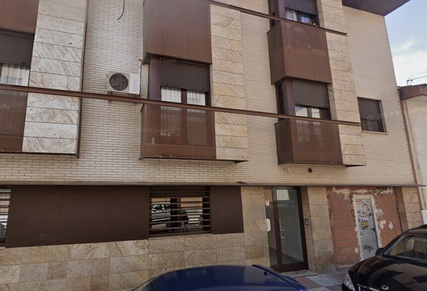 Calle Real, 25, Miguelturra, Ciudad Real à vendre - Photo principale – Image 1 sur 2