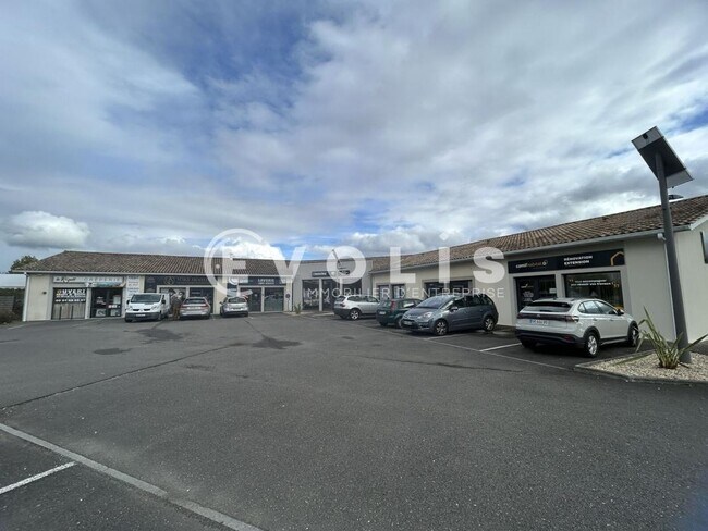 Plus de détails pour 180 Avenue De Paris, Cavignac - Bureau à louer
