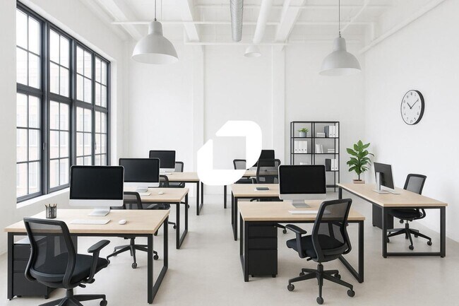Plus de détails pour Bureau à vendre