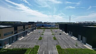 Plus de détails pour Industriel/Logistique à vendre