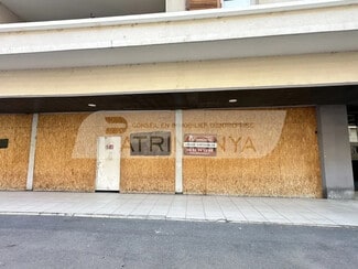 Plus de détails pour Local commercial à louer