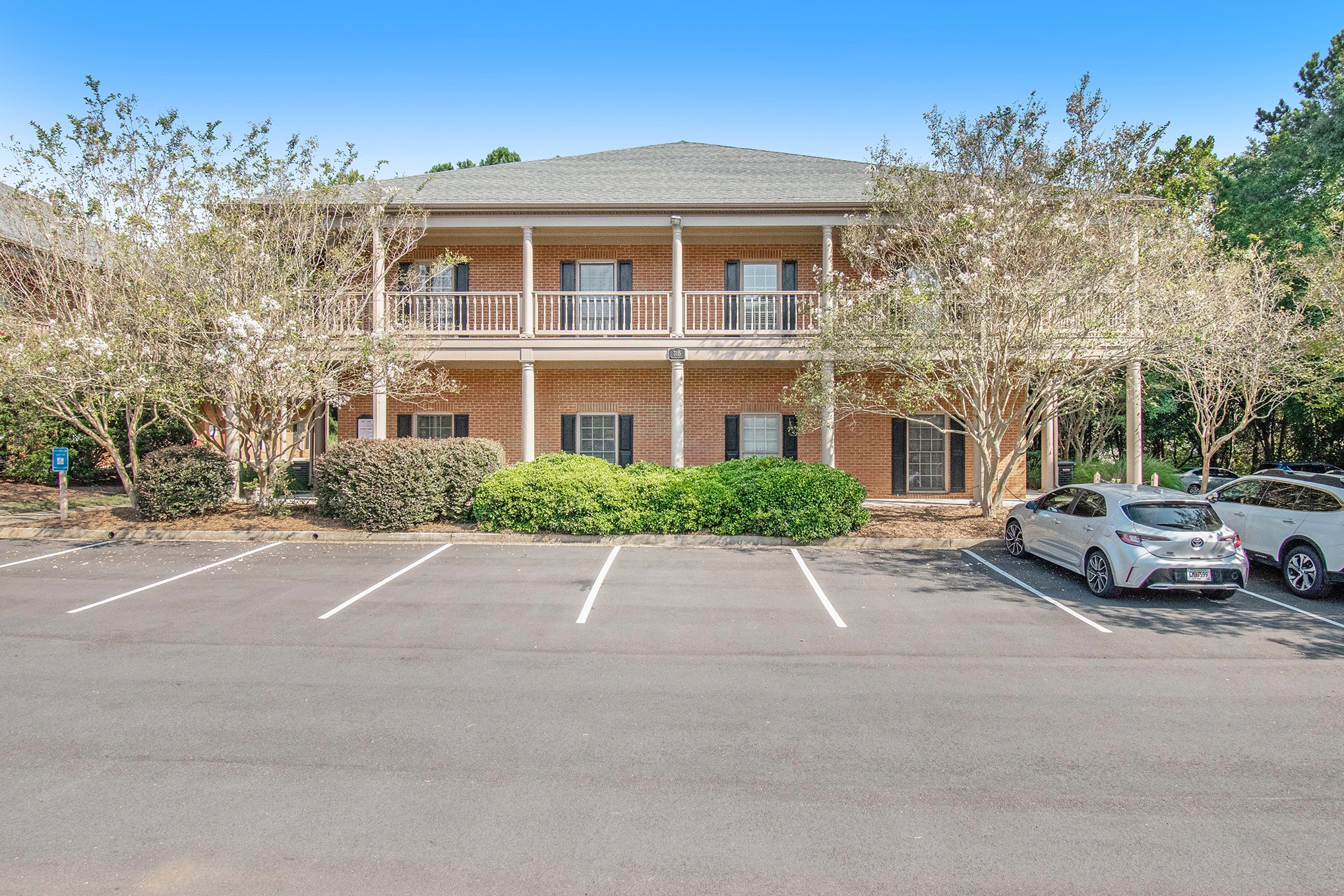 3113 Roswell Rd, Marietta, GA à louer Photo intérieure– Image 1 sur 2