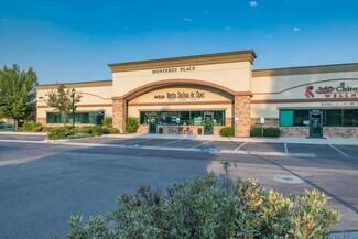 Plus de détails pour 1965 S Eagle Rd, Meridian, ID - Bureau/Médical à louer