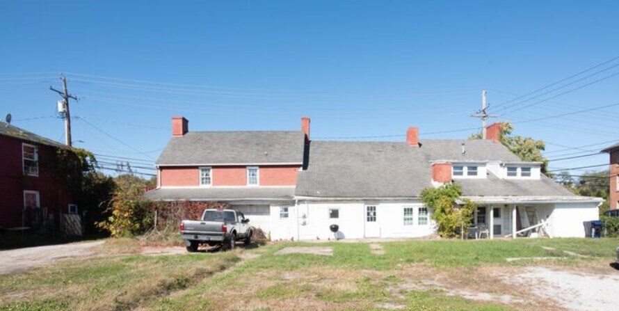 5721 Main St, Elkridge, MD à vendre - Photo de l’immeuble – Image 3 sur 5